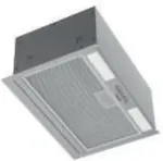 &Otilde;hupuhasti Cata RITMA 45 X /A | Hood | Canopy | Energy efficiency class A | Width 44.5 cm | Mechanical | 480 m&sup3;/h | LED | Stainless steel
