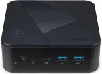 ACER Arvuti Acer Revo RB102 RYZ AI R5-340/16GB/512SSD/Windows 11 Home Black