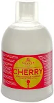 Kallos Cosmetics Cherry 1000ml - Shampoo naistele