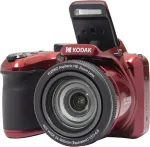Fotokaamera KODAK AZ405 Red