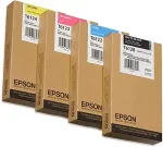 Tooner EPSON Singlepack Matte Black T61280N 220 ml | Epson T61280N | Ink cartridge | Matte black