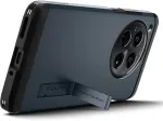 Spigen Kaitse&uuml;mbris Tough Armor, OnePlus 12, sinakashall (Metal Slate),