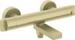 Deante Thermostatic bathtub faucet