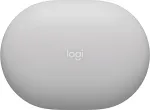 Logitech Spot Tilstedev&aelig;relses- / milj&oslash;sensor Hvid