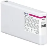 Tooner EPSON 5LB T55W3 Vivid Magenta Ink Cartridge 200ml