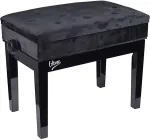 V-tone BENCH 2 WL piano bench with storage WELU