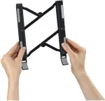 HAMA Laptop stand light foldable