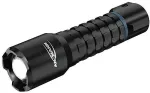 ANSMANN TS1000RF Black Hand flashlight LED