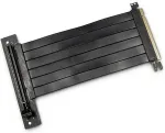 Inter-Tech Riserkabel RC-01,PCIe X16fem. PCIe X16male 200mm retail