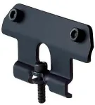 Thule 3051 car roof rack fitting kit Black