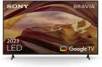 Monitor SONY BRAVIA KD65X75WL 164cm 65" 4K LED Smart Google TV Fernseher