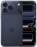 Mobiiltelefon APPLE iPhone 17 Pro Max 256GB Deep Blue