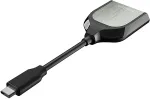 Kaardilugeja Sandisk Extreme PRO - Kartenleser (SD, SDHC UHS-I, SDXC UHS-I, SDHC UHS-II, SDXC UHS-II) - USB-C