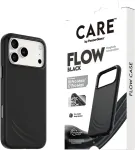 PANZERGLASS CARE by Flow Case Schwarz m. MagSafe iPhone 17 Pro Max