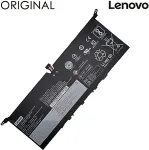 Lenovo Notebook battery L17C4PE1, 2735mAh, Original