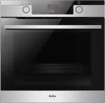 Ahi Amica Oven ED37617X X-TYPE STEAM