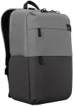 Targus Sagano 39.6 cm (15.6") Backpack Black, Grey