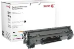 XEROX toner compat. with HP CE278A, 2,100 pages, Black