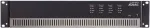 Audac CAP448 4-Channel Power Amplifier 4 x 480W 10