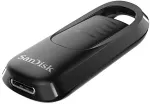 M&auml;lukaart Sandisk SDCZ480-256G-G46 USB flash drive 256 GB USB Type-C 3.2 Gen 1 (3.1 Gen 1) Black