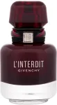 Givenchy L'Interdit Rouge 35ml - Eau de Parfum naistele