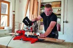 EINHELL sliding miter saw TC-SM 2131/1 - 4300390 Dual
