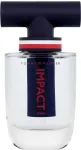 Tommy Hilfiger Impact Spark 50ml - Eau de Toilette meestele