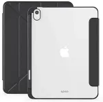 EPICO Flip Case iPad 10.9"/11" A16 black
