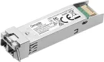 TP-LINK - NETWORKING TP-link Industrial SFP Module, Multi-Mode