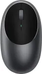 Hiir SATECHI M1 Bluetooth Maus, Space Grau, Bluetooth, ST-ABTCMM
