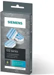 Siemens TZ80002A Entkalkungstabletten (3 St&uuml;ck)