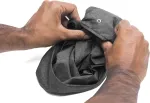 Peak Design jalatsikott Shoe Pouch, charcoal