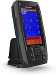 GPS-seade Garmin Plus 4 kalade leidja 10.9 cm (4.3") 200 W
