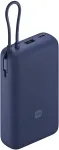Xiaomi PB2030MI Lithium-Ion (Li-Ion) 20000 mAh Blue