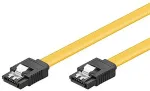 PREMIUMCORD SATA 3.0 data cable, 6GBs, 0.2m