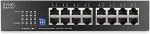 Zyxel GS1100-16S 16-Port Gigabit Unmanaged Switch,DIP-Sektor