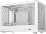 Korpus Deepcool Industries Deepcool CH260 WH | Micro ATX | ATX PS2 | White