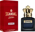 Jean Paul Gaultier Scandal Intense 50ml - Eau de Parfum meestele