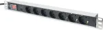 UPS Digitus Power Strip DN-95403