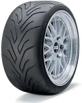 No name Tyre 170/580 r14 Yokohama Advan A048 M (185/60)