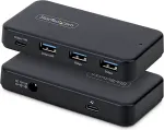 Startech .com 311UE-USB-HUB Hub 4-porte