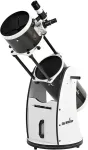 Sky-Watcher Skywatcher Dobsonian Telescope 10" Flex Tube 254/1200