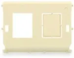 Digitus Assmann/ INLET FOR SURFACE MOUNT BOX Einsatz f&uuml;r 2x Keystone f&uuml;r DN-93844-OD, f&uuml;r 2x RJ45 Keystone Module (DN-93844-OD-1)