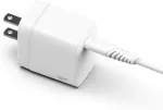 Silicon Power SP18WASYQM10L0CW mobile device charger White Indoor