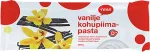 Tere Kohupiimapasta , vanilli, D-vitamiiniga, 4%, 300g