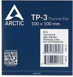 NONAME ARCTIC TP-3 Termisk pad 1-pack Bl&aring;