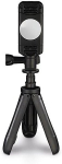 Statiiv HAMA pocket smartphone mini tripod 20 cm black