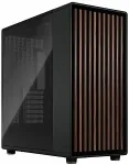 Korpus Fractal Design North XL Midi Tower Black, Charcoal