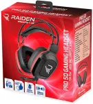 SuBsonic Pro 50 Gaming Headset
