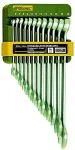 NONAME Proxxon Industrial 23820 Crowfoot wrench set 12-piece Spanner size (metric) 6 - 19 mm